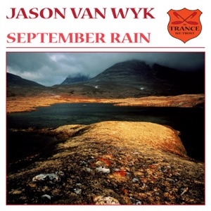 September Rain - Single