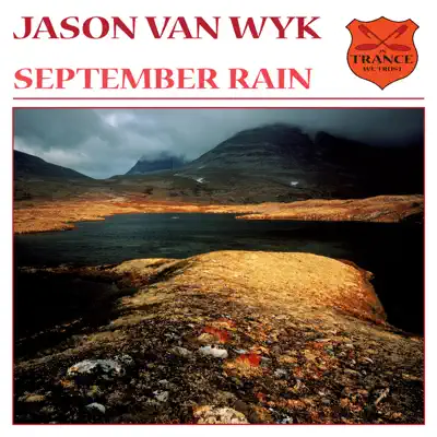 Listen to September Rain - Single by Jason van Wyk
