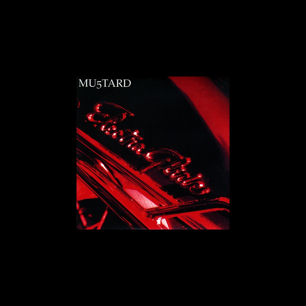 ‎Electra Glide Album by Mustard Apple Music