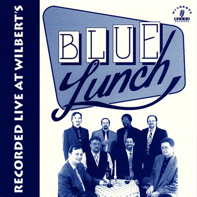 Recorded Live At Wilbert's