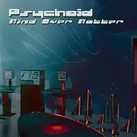 Psychokinesis — Psychoid