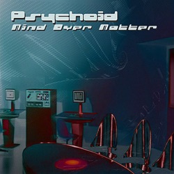 Psychokinesis