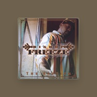 bishop freeze