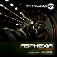 Hadronic - EP - Asphexia