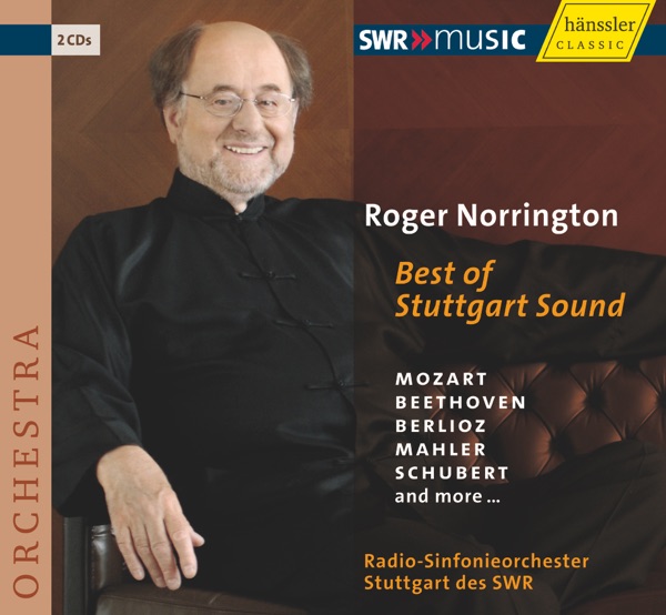 Orchestral Music: South West German Radio Symphony Orchestra (Norrington) (Best of Stutthgart Sound)