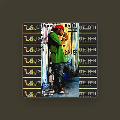 Listen to Yung Rich Da Don, watch music videos, read bio, see tour dates & more!