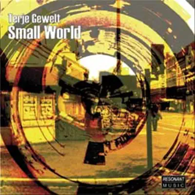 Listen to Small World by Terje Gewelt