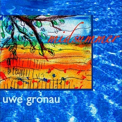 Uwe Gronau - Magic Forest
