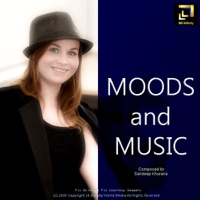 Moods And Music - Sandeep Khurana