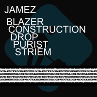 Under Construction - Jamez