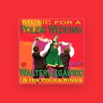 Walter Legawiec & His Polka Kings