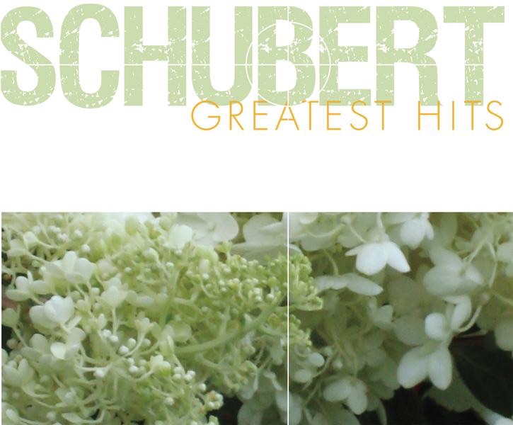 Schubert Greatest Hits