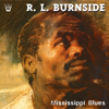 Mississippi Blues - R.L. Burnside new Single