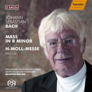 Bach, J.S.: Mass In B Minor