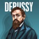 DEBUSSY cover art