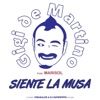 Siente la Musa (feat. Marisol) - EP