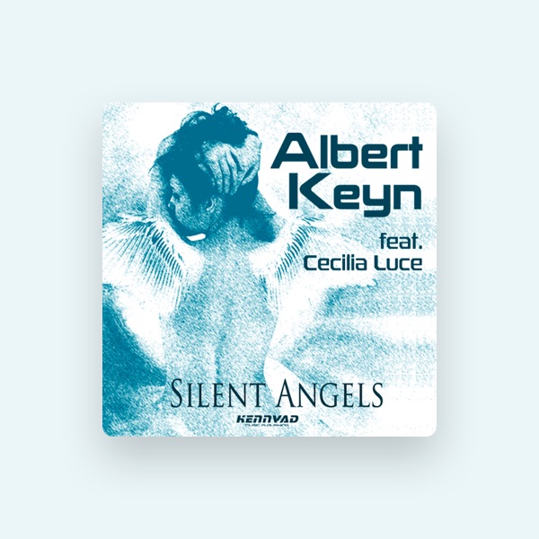 Albert Keyn's avatar