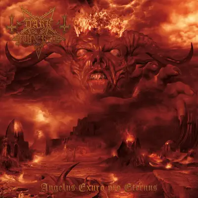 Angelus Exuro Pro Eternus - Dark Funeral Angelus Exuro Pro Eternus - Dark Funeral