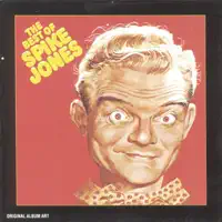 My Old Flame — Spike Jones