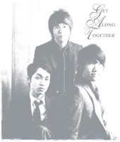 Get Along Together - Single - SG Wannabe