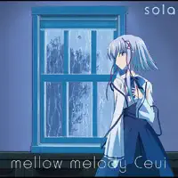 Mellow Melody — Ceui