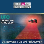 UFO - Die Beweise für ein Phänomen (Road University) - Illobrand von Ludwiger