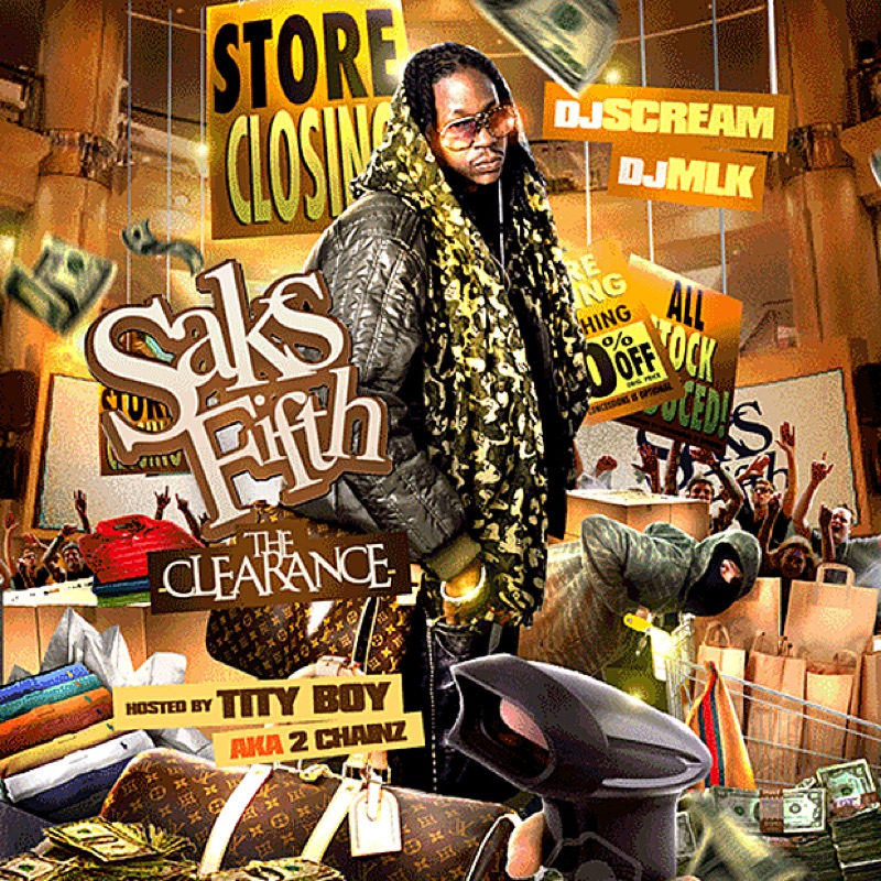 Album art for Zan wit dat Lean