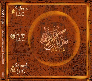 Nahia