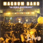 La Suele Diffèrence Live - Magnum Band