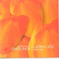 Jan Pieterszoon Sweelinck - Ljerka Očić
