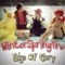 Edge of Glory (Pokemon) - WinterSpringPro lyrics