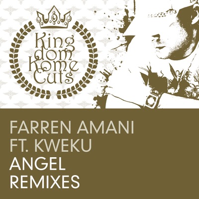 Angel (Remixes)