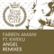 Angel (Hy2rogen & Nikola Remix) - Farren Amani & Kweku lyrics