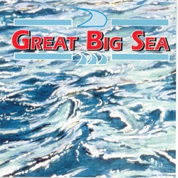 Great Big Sea - I'se the B'y