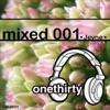 Onethirty: Mixed 001 (Mixed By Jevne)