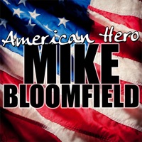 American Hero - Mike Bloomfield