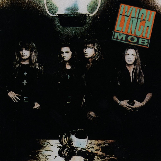 Lynch Mob - Album by Lynch Mob - Apple Music