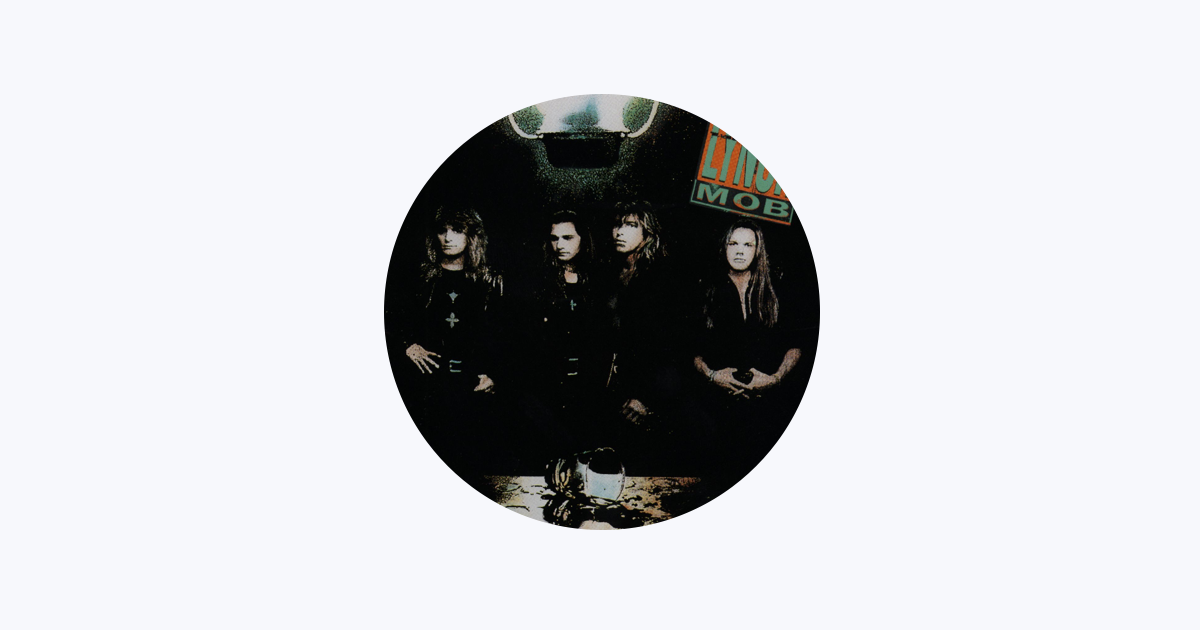 Lynch Mob - Apple Music