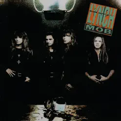 Lynch Mob - Lynch Mob