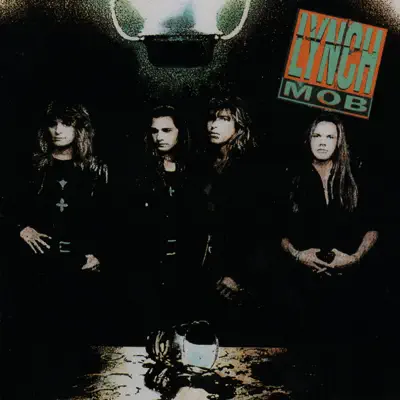 Lynch Mob - Lynch Mob Lynch Mob - Lynch Mob