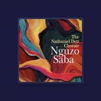 Nathaniel Dett Chorale