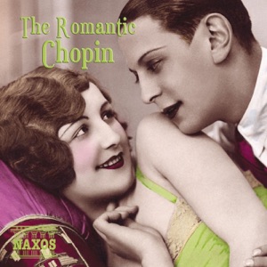 The Romantic Chopin