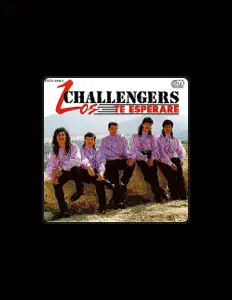 Listen to Los Challengers, watch music videos, read bio, see tour dates & more!