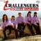 Mi Chata - Los Challengers lyrics