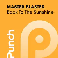 Back To the Sunshine (Monday 2 Friday vs. MB Radio Edit)
