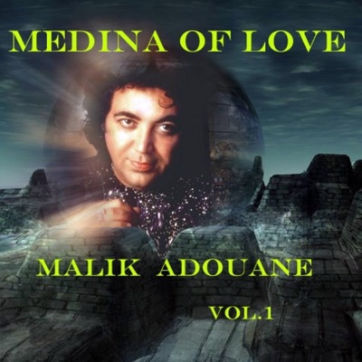 Medina of Love, Vol. 1
