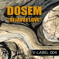 Dejavue Love - Single - Dosem