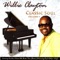 Party Like We Use to Do - Willie Clayton lyrics