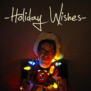 Holiday Wishes