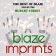 The Best of Blaze Vol 2 Hubert Street